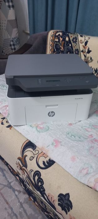 Принтер в хорошем состоянии