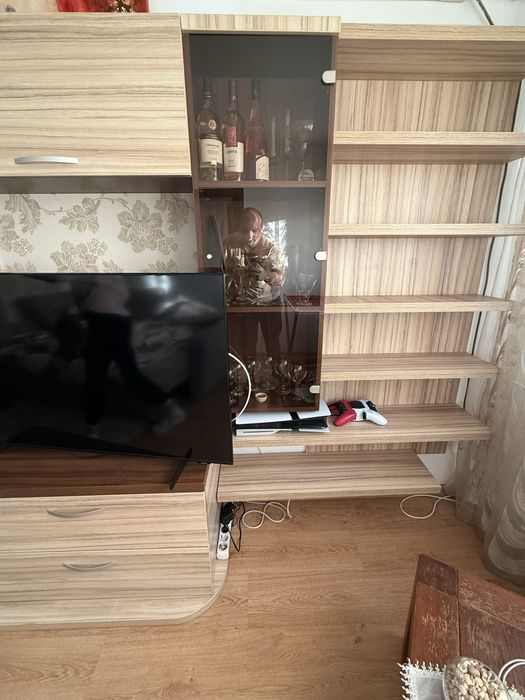 Mobila sufragerie ( calitate superioara)