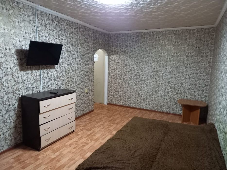 Сдаётся квартира на долги срок