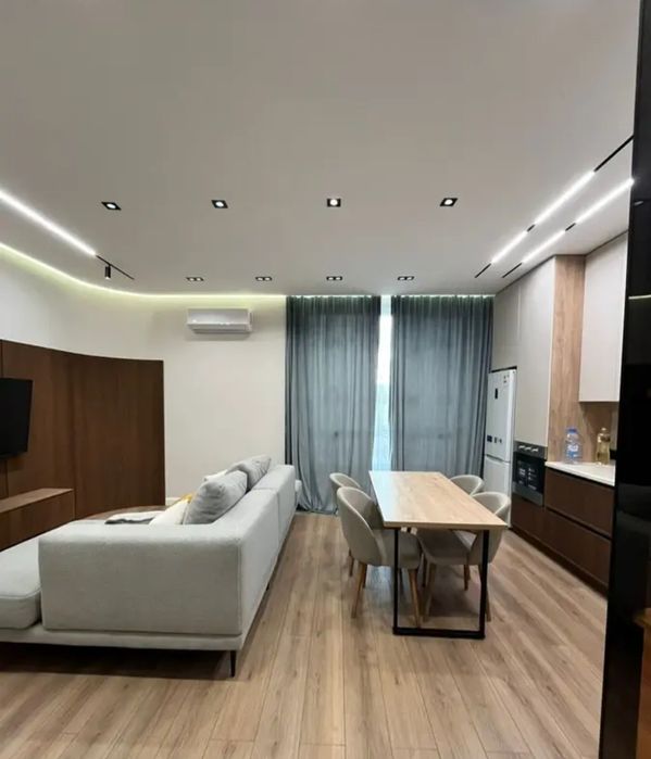 Oybek metro Gabusda 3 xonali kvartira ijaraga beriladi.i.