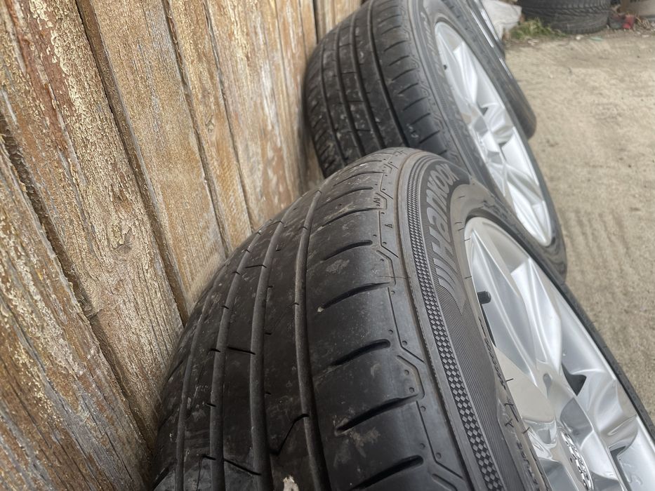 Джанти 17 5х112 Джанти 17 5х112