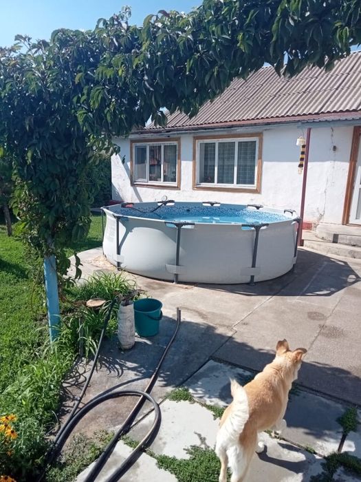 Продаеться отдельный дом