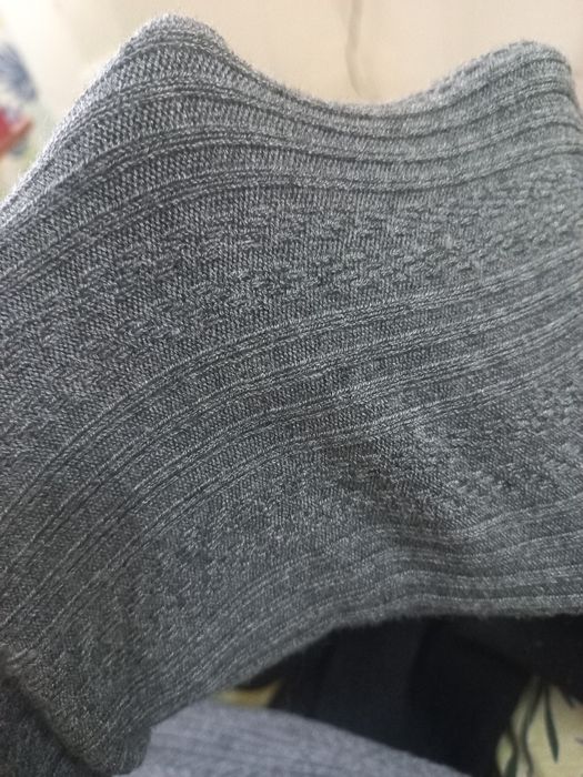 Тёплые  колготки !