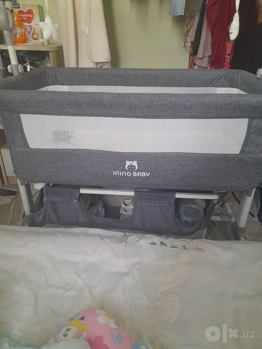 Elektronniy lyulka SOTILADI