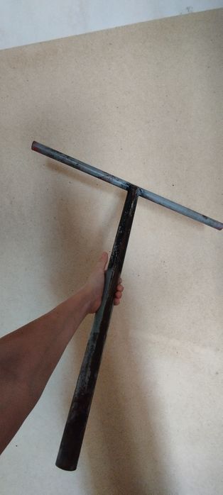 Руль для трюкового самоката