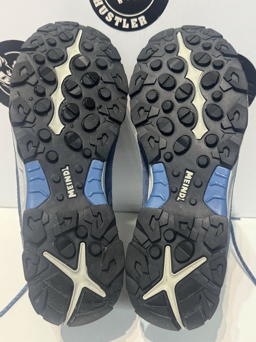Туристически обувки MEINDL BOGOTA MID GORE-TEX . Размер 38