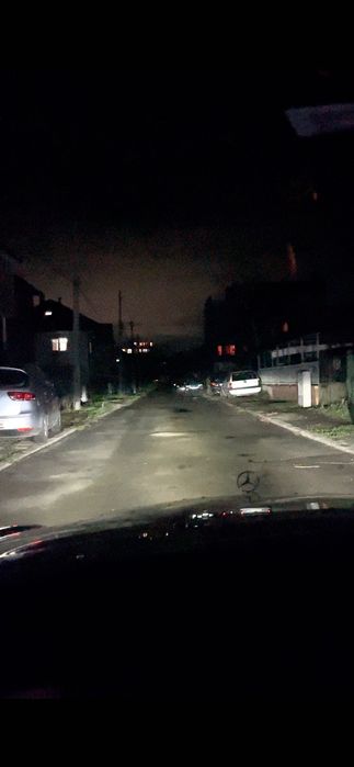 LED крушки H7 160W