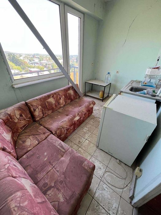 Продава се Двустаен апартамент в Казанлък - 64 кв.м за 821 €/кв.м - Снимка #1