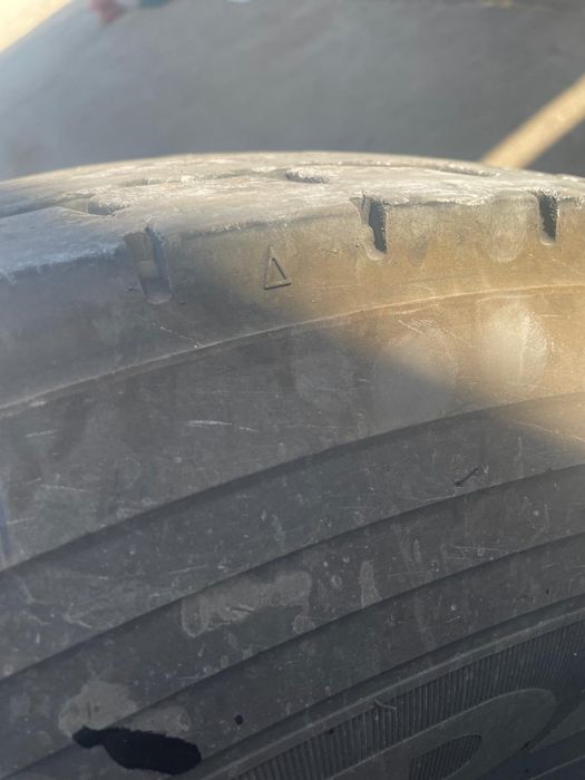 Anvelope 315/80 R 22,5