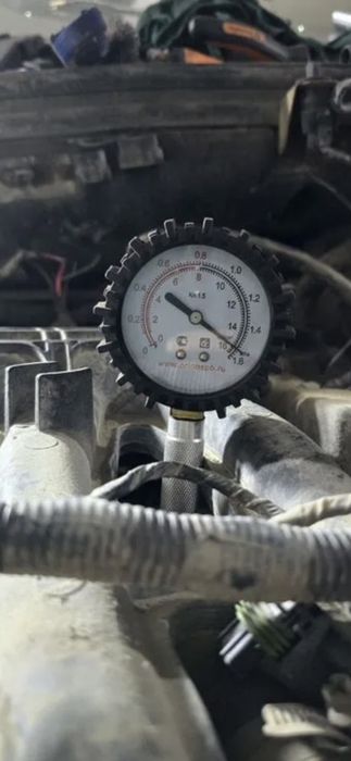 Двигатель 21126 Приора, Гранта