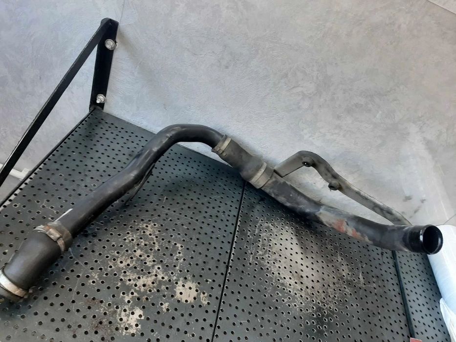furtun tubulatura intercooler   2.0 tdci fmba 115 cp ford mondeo mk3  2s7q-6c646-df