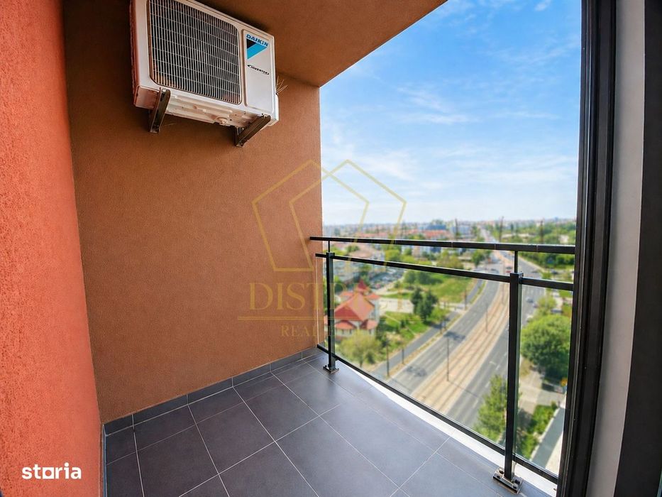 Apartament cu 2 camere | Soarelui