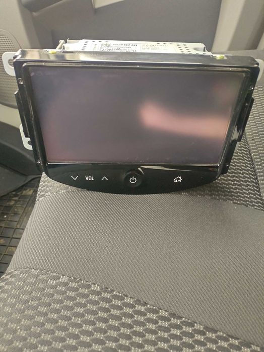 Навигация за Опел корса