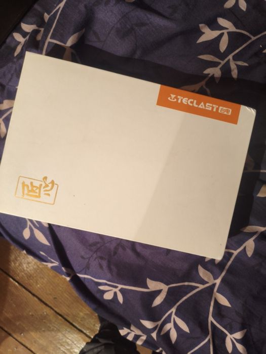 Планшет Teclast T50 Max 8/256
