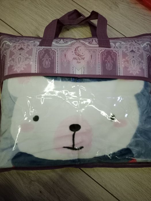 Продам Одеяло детское