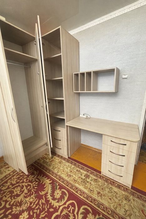 Продам подростковую зону