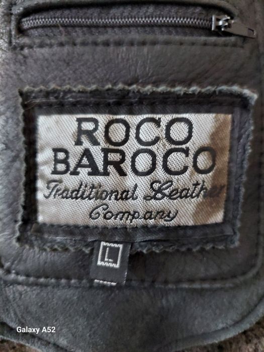 Верхняя одежда мужская