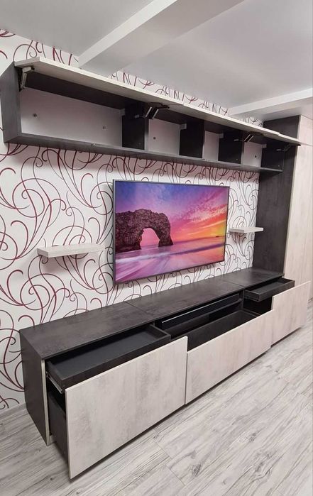 Мебель на заказ. Шкафы, шкафы купе, гардеробные, прихожие, кухни.