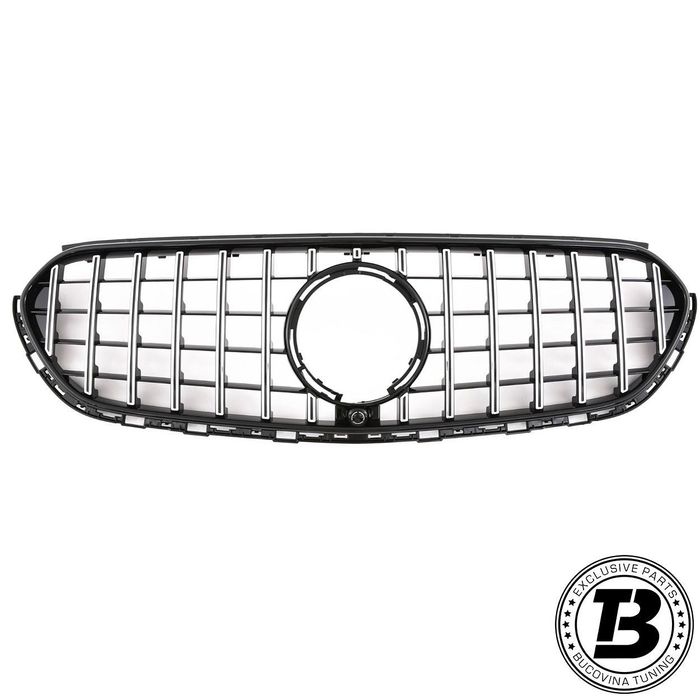 Grila compatibila cu Mercedes GLC X254 SUV GT Design