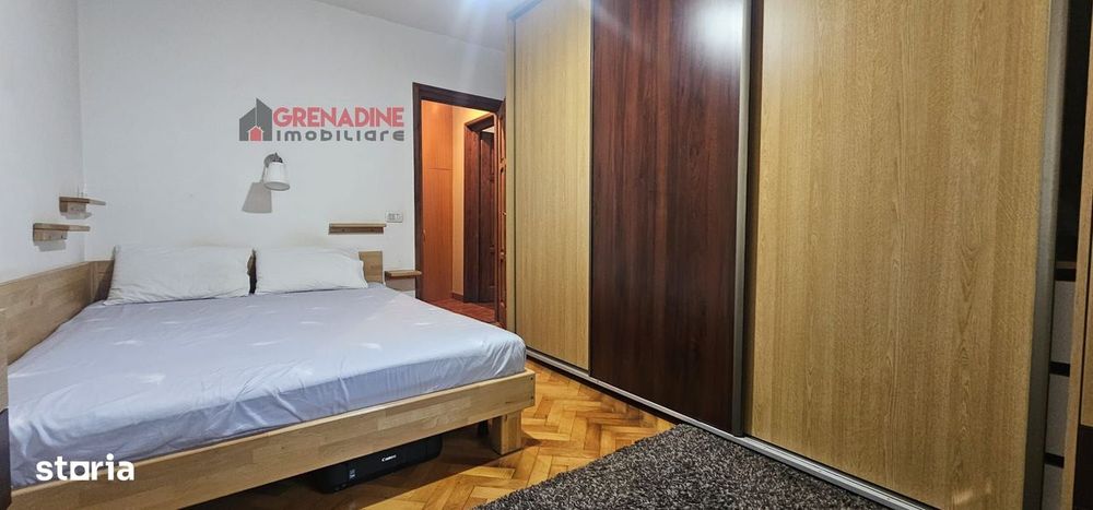 Apartament 2 camere | Etaj 1 | Beci | 2 Parcări | Comision 0%