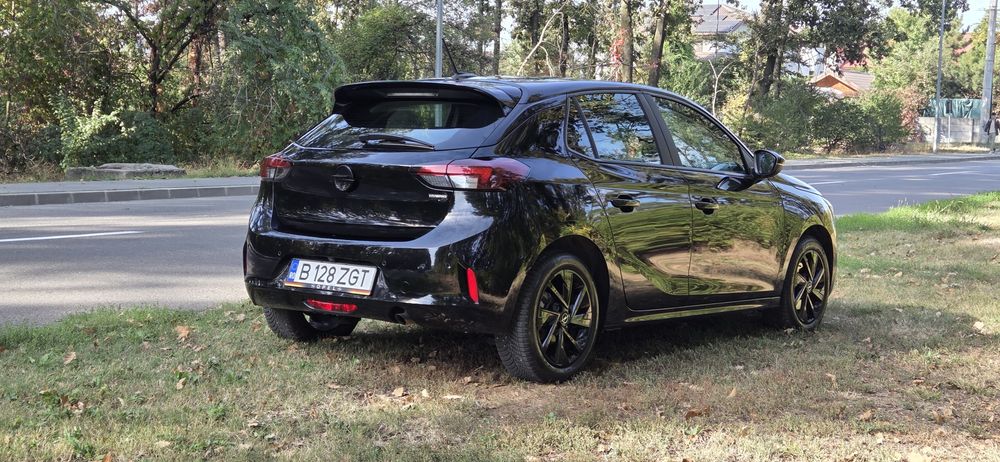 OPEL Corsa 2025 — imagine 3
