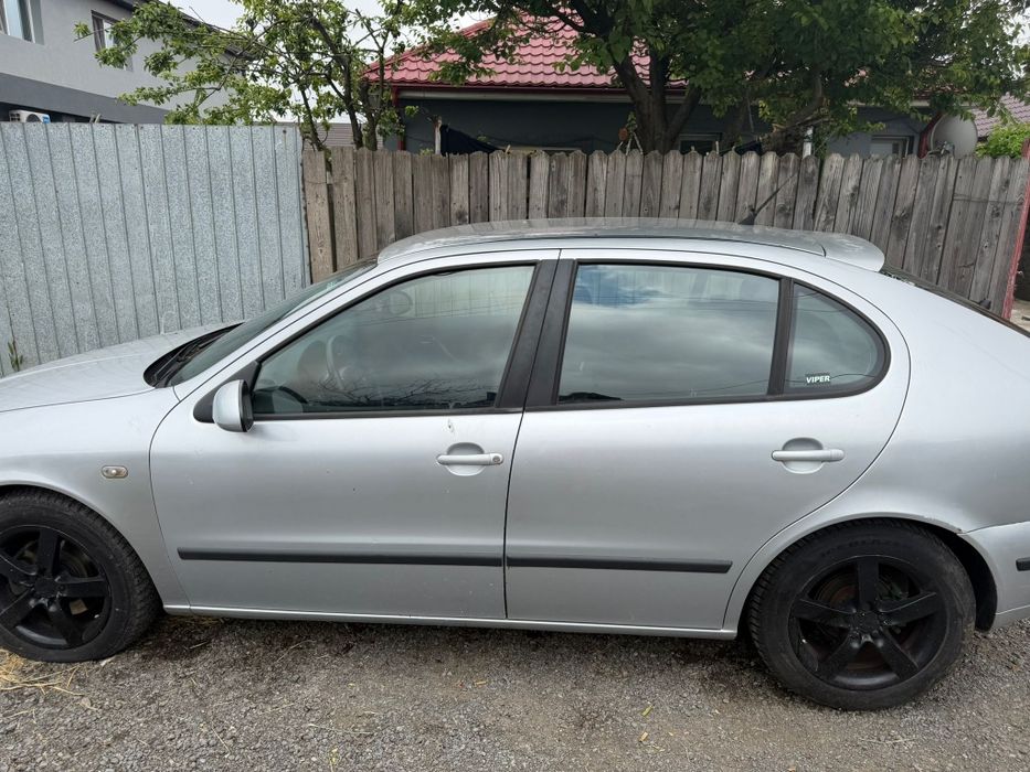 SEAT Leon 0 — imagine 5