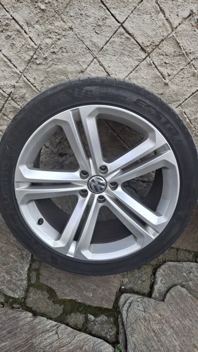 Джанти за VW Tiguan