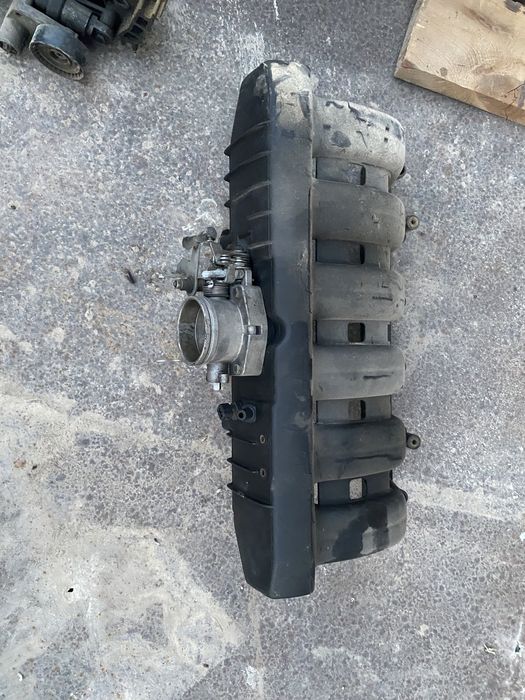 Продам запчачти на бмв е34-е36