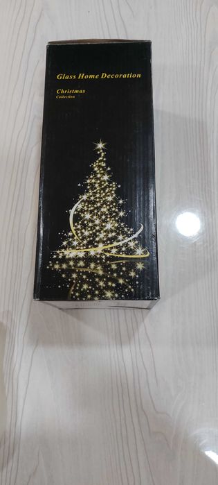 Елочные  игрушки