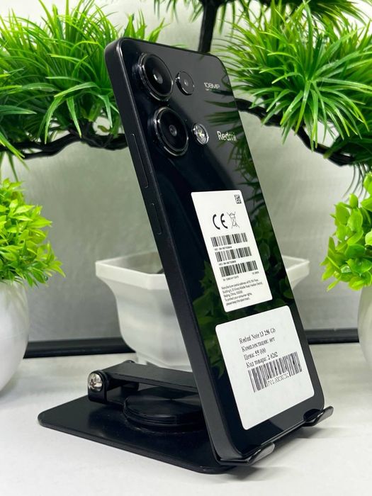 Redmi Note 13 256 Gb