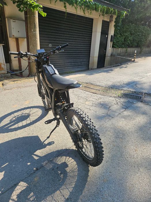 Talaria Sting Mx5 pro