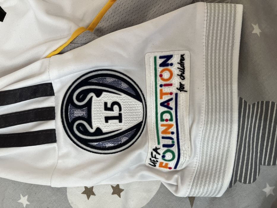 Tricou Real Madrid