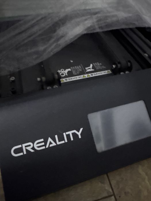 3д принтер Creality