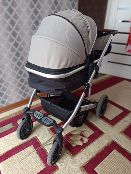 Продам детскую  Коляску