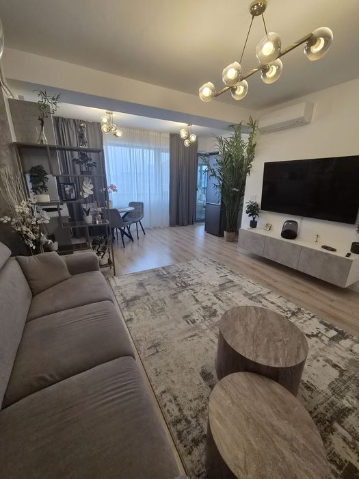 Direct proprietar ofer spre inchiriere apartament 2 camere