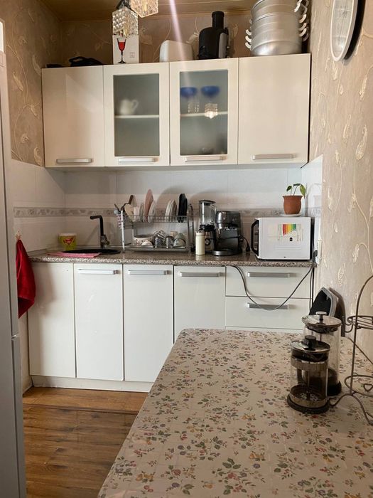 Chilonzor 19kv ilon ota masjidi yonida