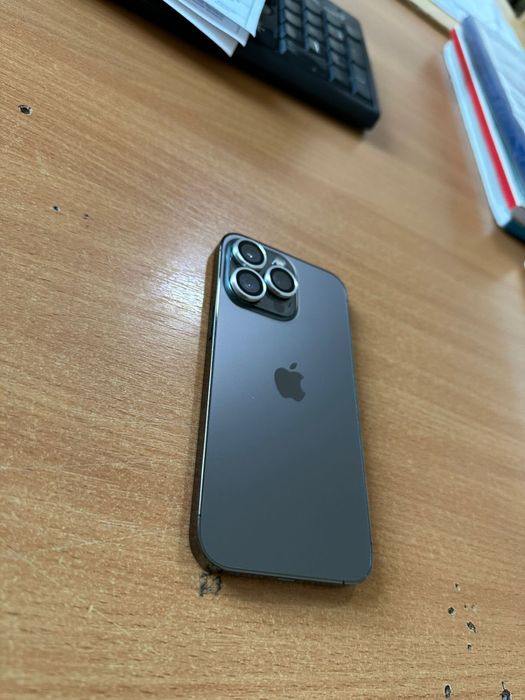 Iphone 13 pro 256 gb