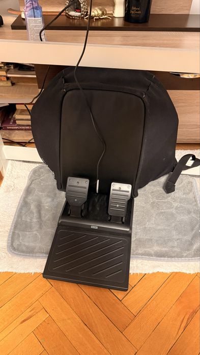 Волан с педали  за Ps5 Ps 4