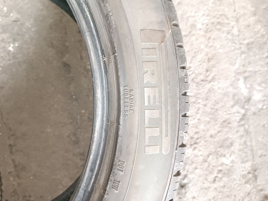 Шины  всесезонные