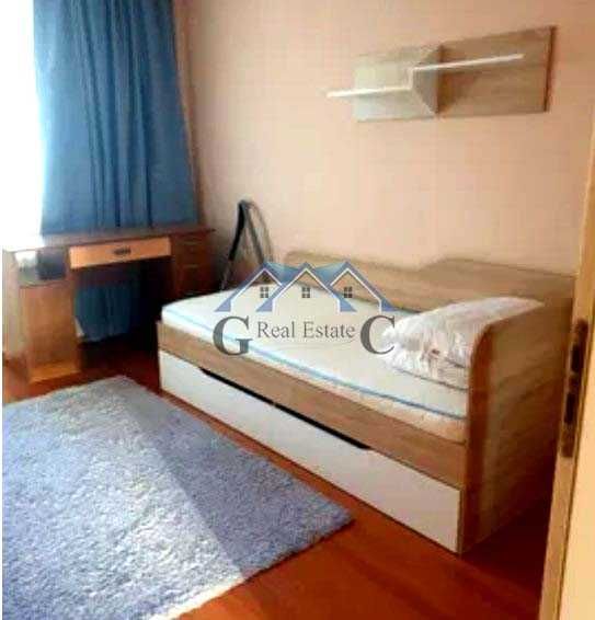 Дава се под наем Тристаен апартамент в Варна, Колхозен пазар - 105 кв.м за 510 € - Снимка #6