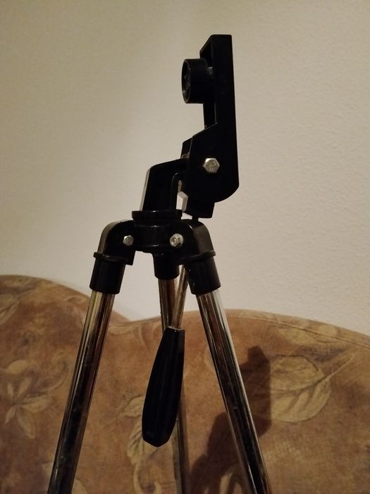 Trepied fotografie