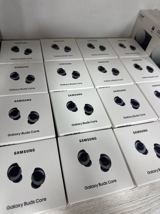 Samsung Galaxy Buds Core