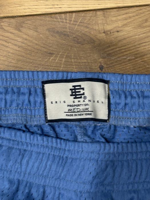 Eric emnuel шорты