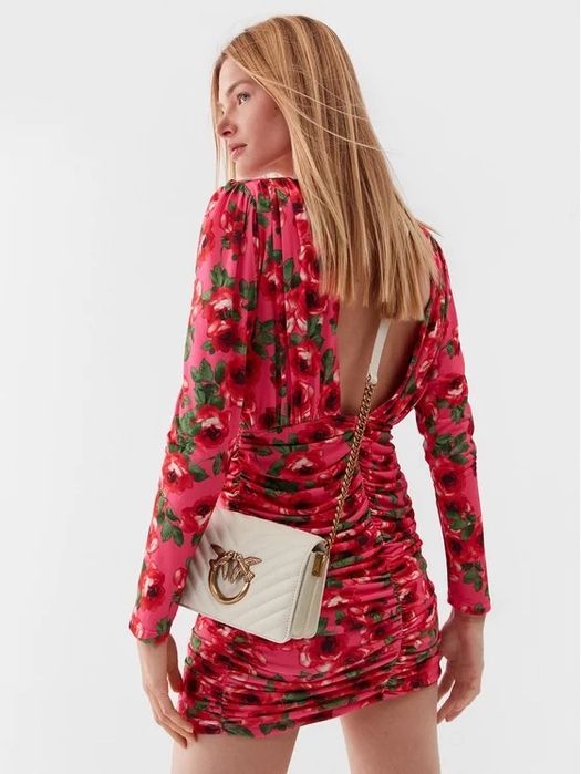 Дамска чанта Pinko Love Click Mini