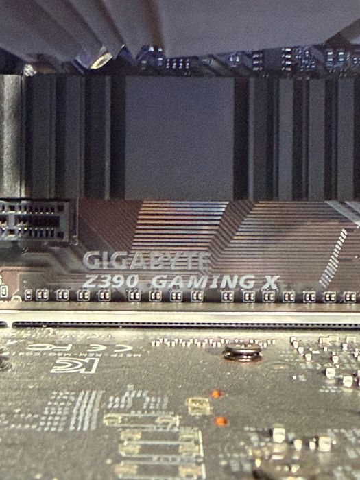 Calculator i7-8700 / GTX 1060 6GB