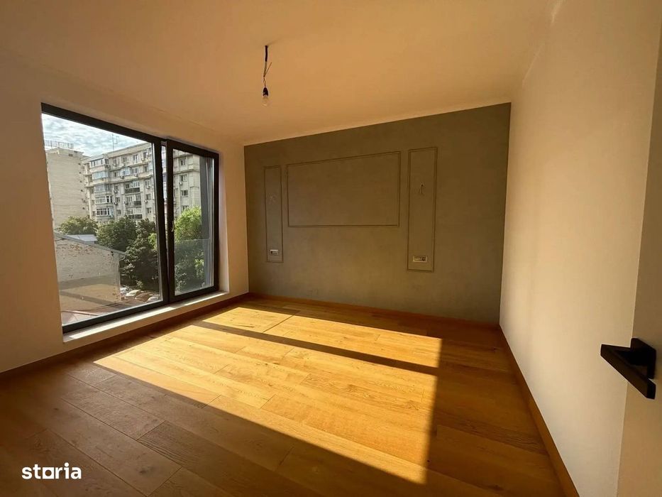Apartament 3 camere Finisat Lux Finalizat 2 min Metrou Unirii Horoscop