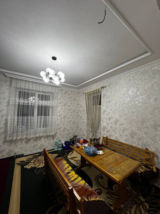 Продается дом на земле Имом Ал Бухорий  6 соток