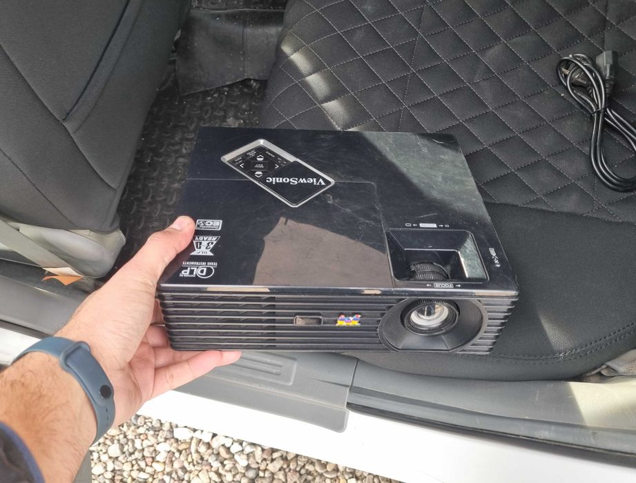 ViewSonic proektor