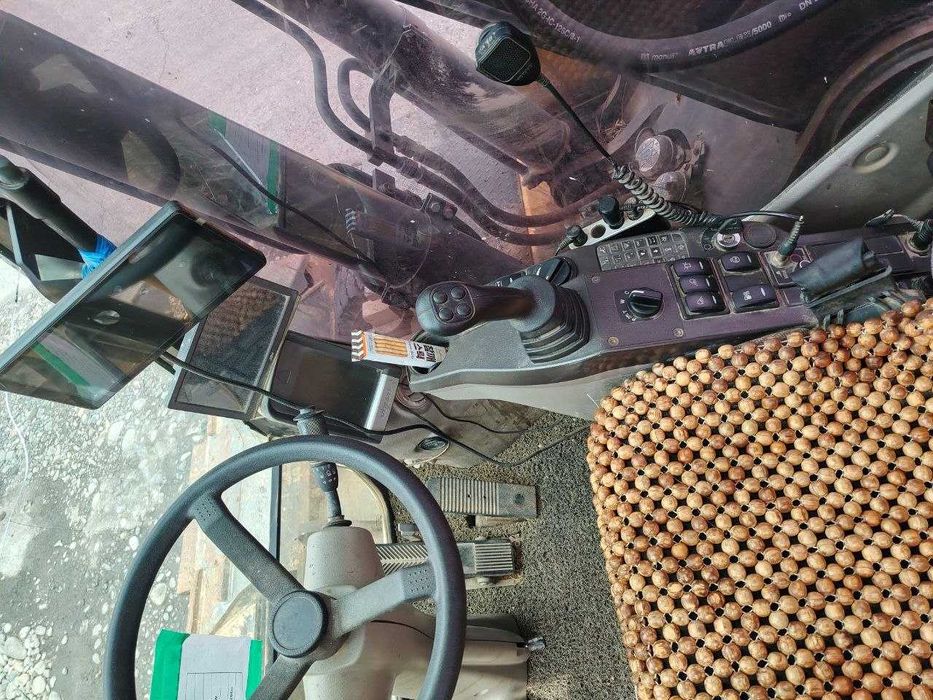 Эксковатор Volvo  205