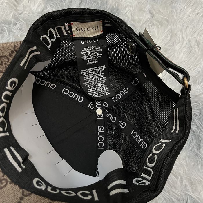 Gucci кепка новая тигр gucci tiger